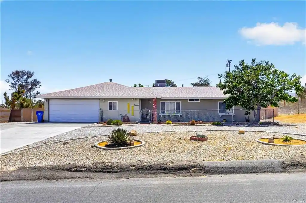 Photo 1 of Single family home for sale at 7053 Balsa Ave, Yucca Valley, CA 92284 | MLS# DW26233370 | Listing updated on 2026-10-30