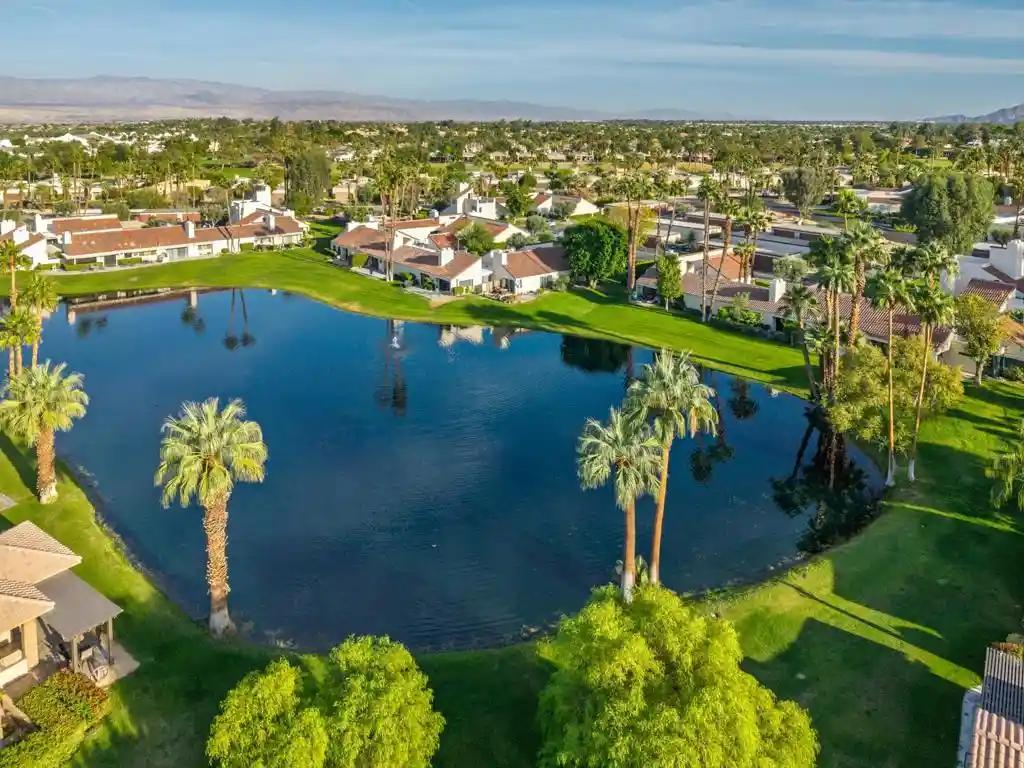 Single family home for sale at 19 Wimbledon Cir, Rancho Mirage, CA 92270 | MLS# 219155217DA