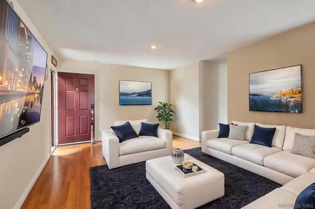 Photo 1 of Condo for sale at 615 Fredricks Ave #142, Oceanside, CA 92058 | MLS# 260026027SD | Listing updated on 2026-10-30