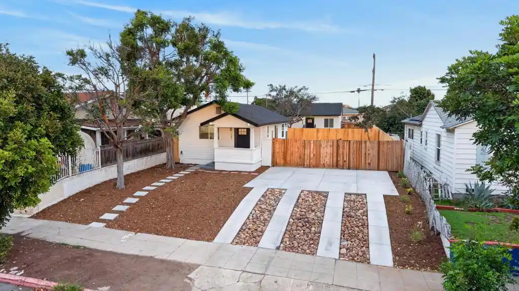 Photo 1 of Multi family home for sale at 3587 Marlborough Ave, San Diego, CA 92105 | MLS# PTP2608102 | Listing updated on 2026-10-30