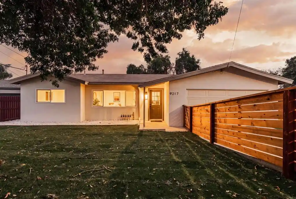 Photo 1 of Single family home for sale at 9217 Harness St, Spring Valley, CA 91977 | MLS# PTP2608103 | Listing updated on 2026-10-30