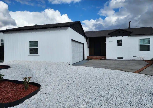 Photo 1 of Single family home for sale at 10022 Burnet, Mission Hills, CA 91345 | MLS# SR26234386 | Listing updated on 2026-10-31