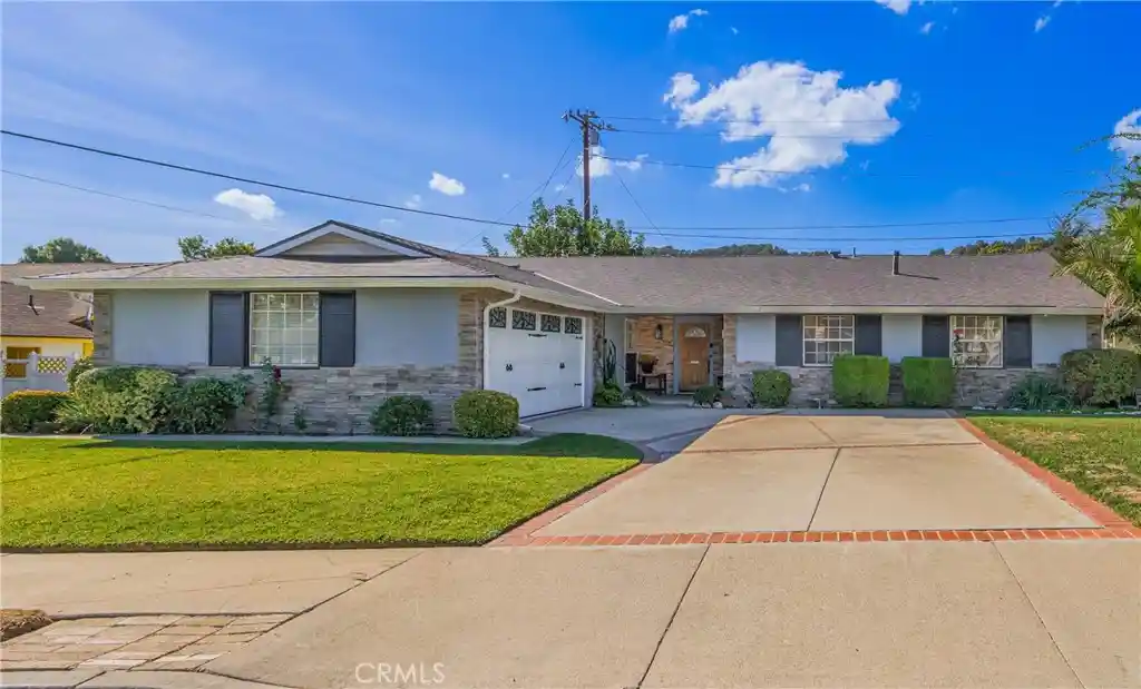 Single family home for sale at 14434 Autumn Moon, Hacienda Heights, CA 91745 | MLS# TR26230850