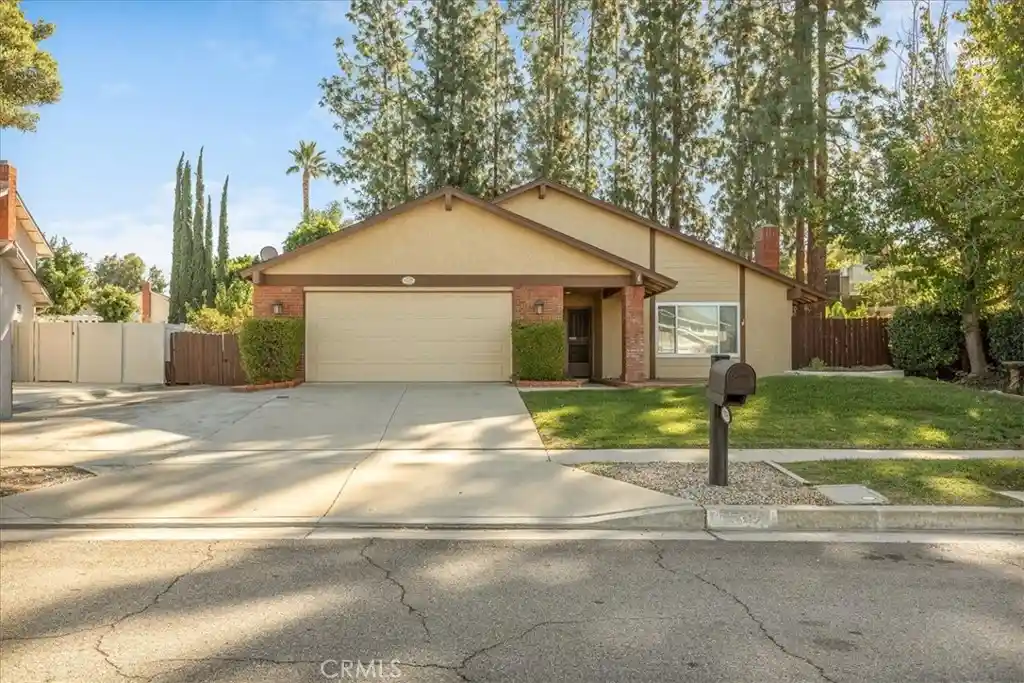Single family home for sale at 1542 Powell, Redlands, CA 92374 | MLS# IG26234131