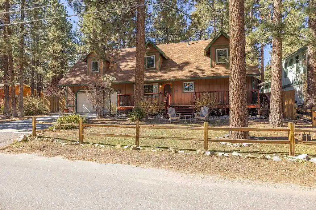 Photo 1 of Single family home for sale at 1169 Mitchell Ln, Big Bear City, CA 92314 | MLS# IG26234323 | Listing updated on 2026-10-31