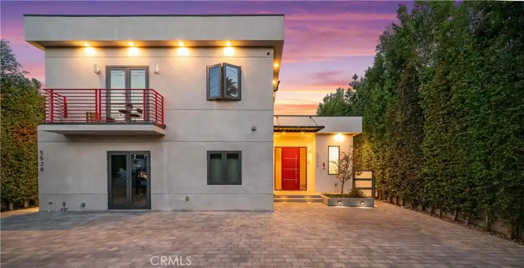 Single family home for sale at 5526 Tyrone Ave, Sherman Oaks, CA 91401 | MLS# OC26234394