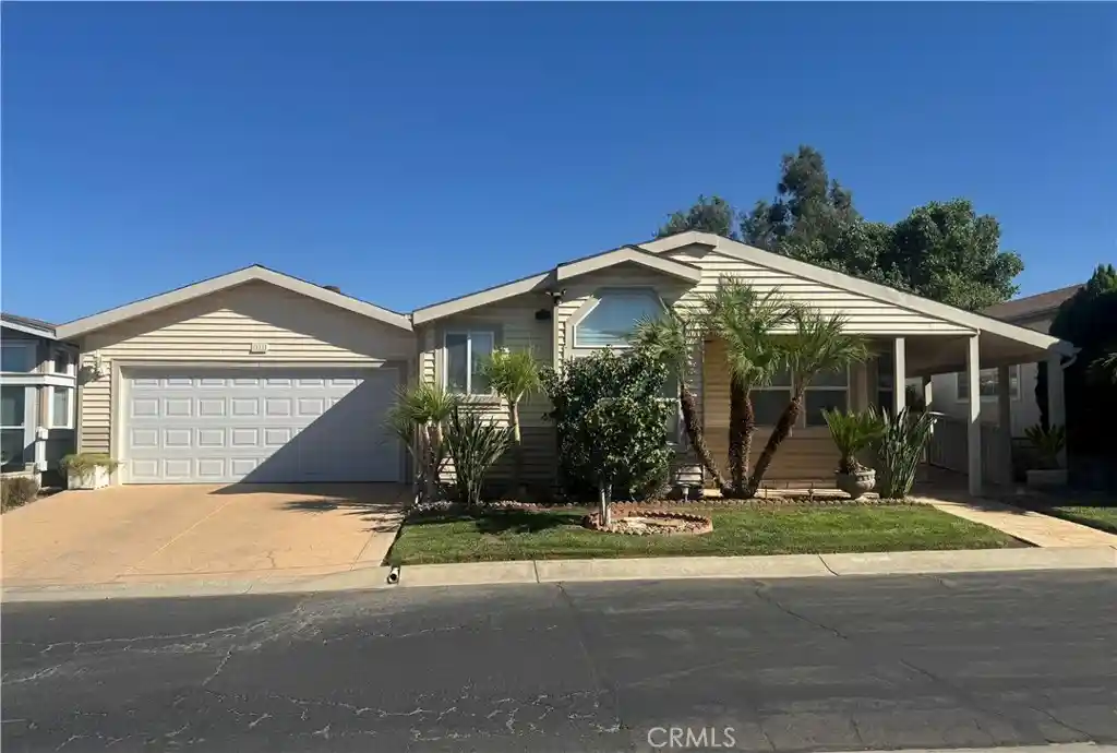 Photo 1 of Manufactured home for sale at 10961 Desert Lawn Dr #331, Calimesa, CA 92320 | MLS# NP26234413 | Listing updated on 2026-10-30