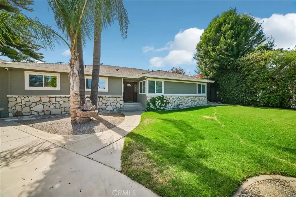 Photo 1 of Single family home for sale at 9509 Jellico Ave, Northridge, CA 91325 | MLS# SR26234391 | Listing updated on 2026-10-31
