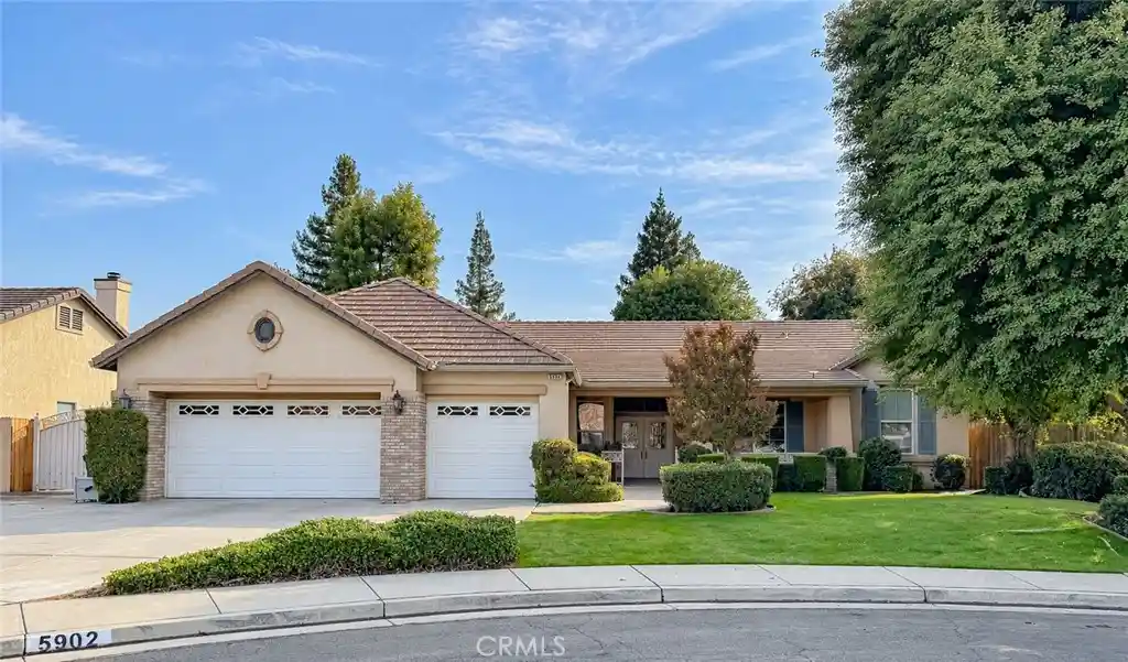 Single family home for sale at 5902 Lake Havasu Ct, Bakersfield, CA 93312 | MLS# NS26234295