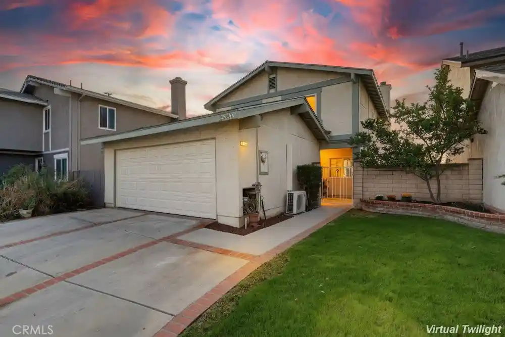 Single family home for sale at 22004 Lemarsh, Chatsworth, CA 91311 | MLS# SR26233633