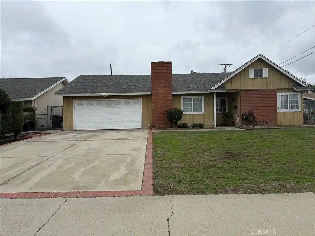 Single family home for sale at 1038 Terryview, Pomona, CA 91767 | MLS# CV26234350
