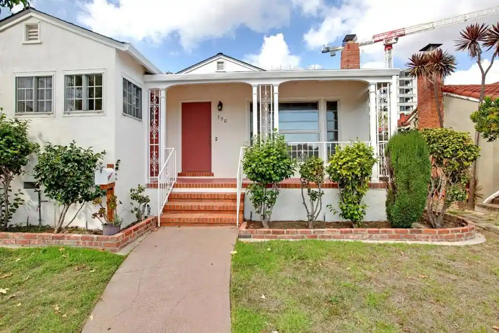 Photo 1 of Single family home for sale at 790 Linden Ave, San Bruno, CA 94066 | MLS# ML82066199 | Listing updated on 2026-10-31