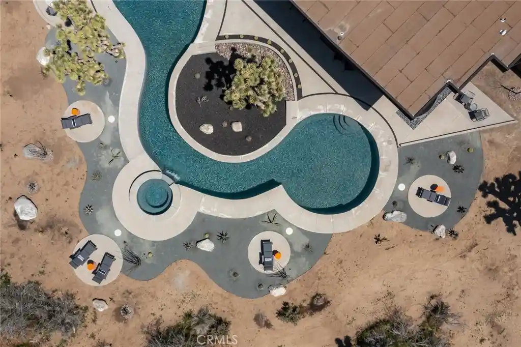 Single family home for sale at 4754 Malin Way, Yucca Valley, CA 92284 | MLS# SB26232771