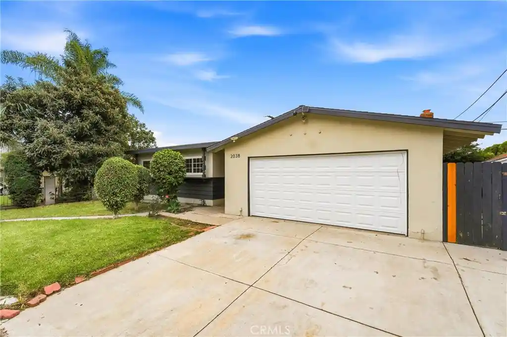 Single family home for sale at 2038 W Saint Gertrude, Santa Ana, CA 92704 | MLS# BB26234260
