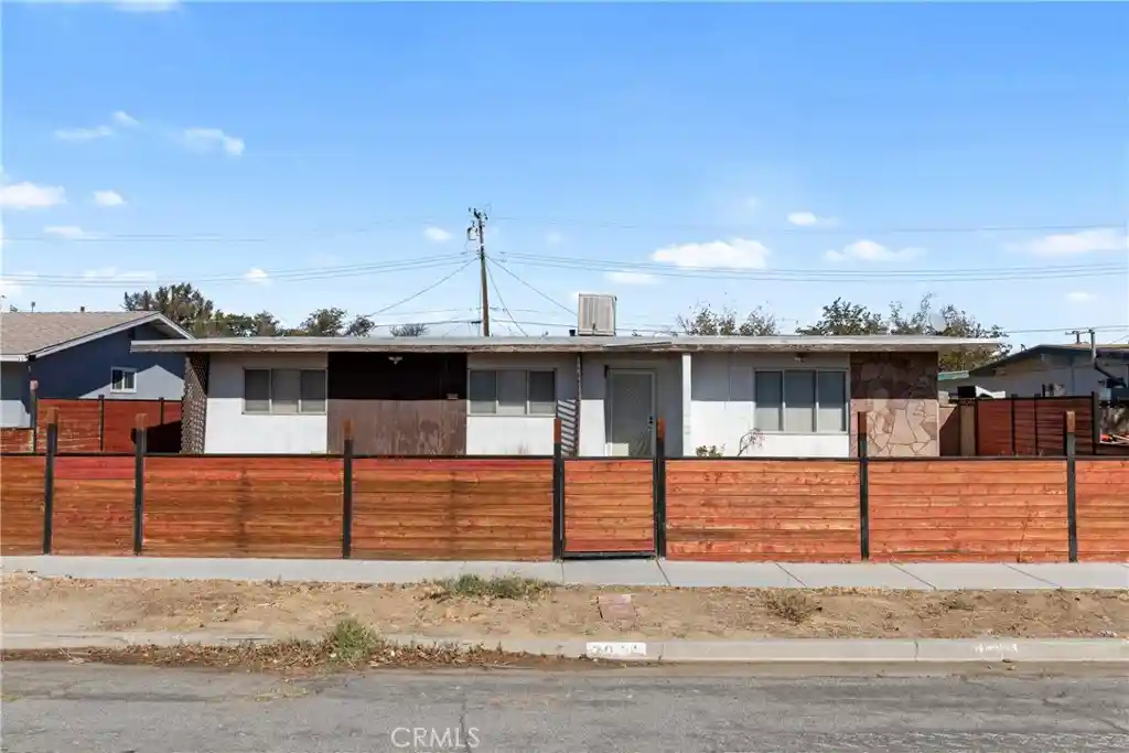 Single family home for sale at 2033 Orange, Rosamond, CA 93560 | MLS# SR26233976