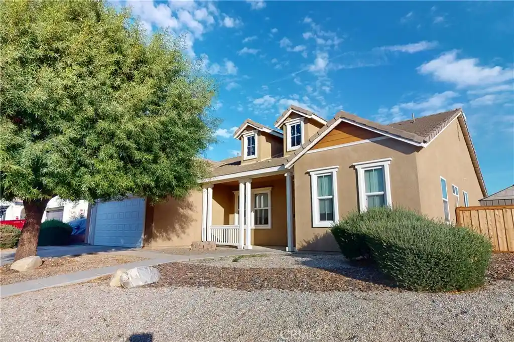 Photo 1 of Single family home for sale at 12668 Bar Harbor St, Victorville, CA 92392 | MLS# HD26234422 | Listing updated on 2026-10-31