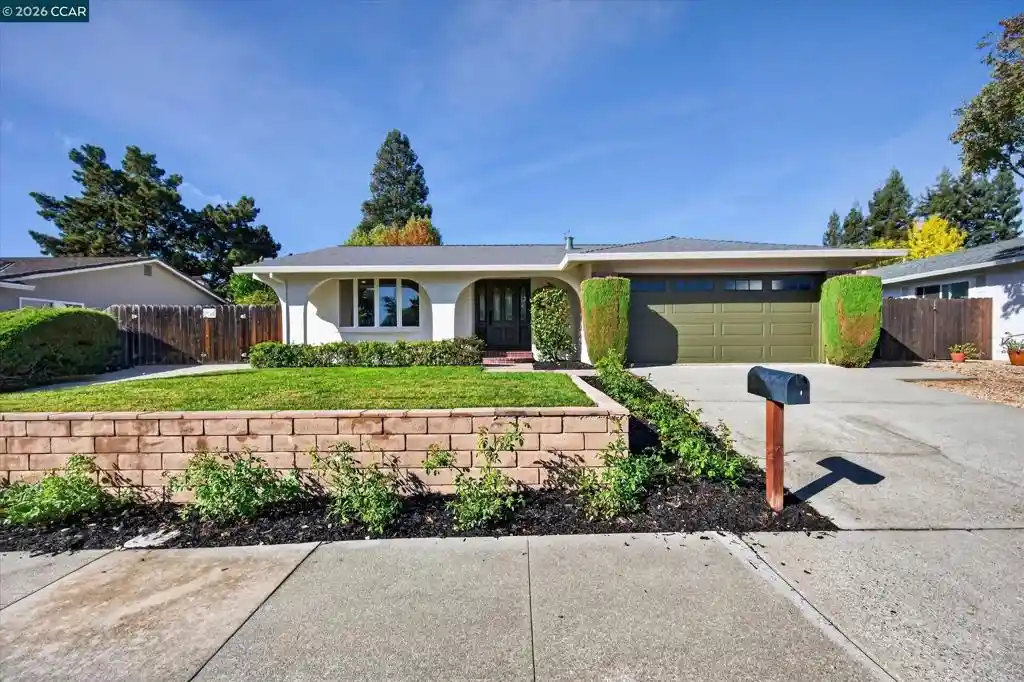 Photo 1 of Single family home for sale at 685 Keith Ct, Walnut Creek, CA 94597 | MLS# 41152691 | Listing updated on 2026-10-31