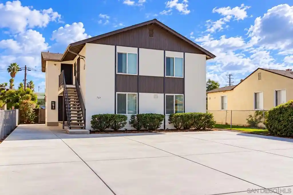 Photo 1 of Multi family home for sale at 121 Madison Ave, Chula Vista, CA 91910 | MLS# 260026034SD | Listing updated on 2026-10-31