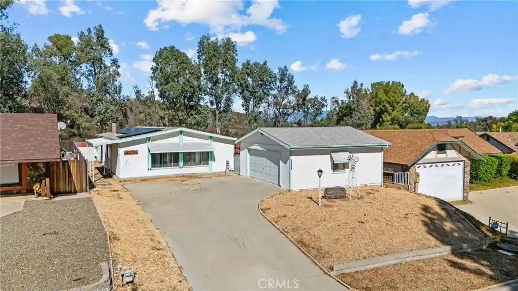 Photo 1 of Manufactured home for sale at 33275 Ml Pond, Wildomar, CA 92595 | MLS# SW26218135 | Listing updated on 2026-10-31