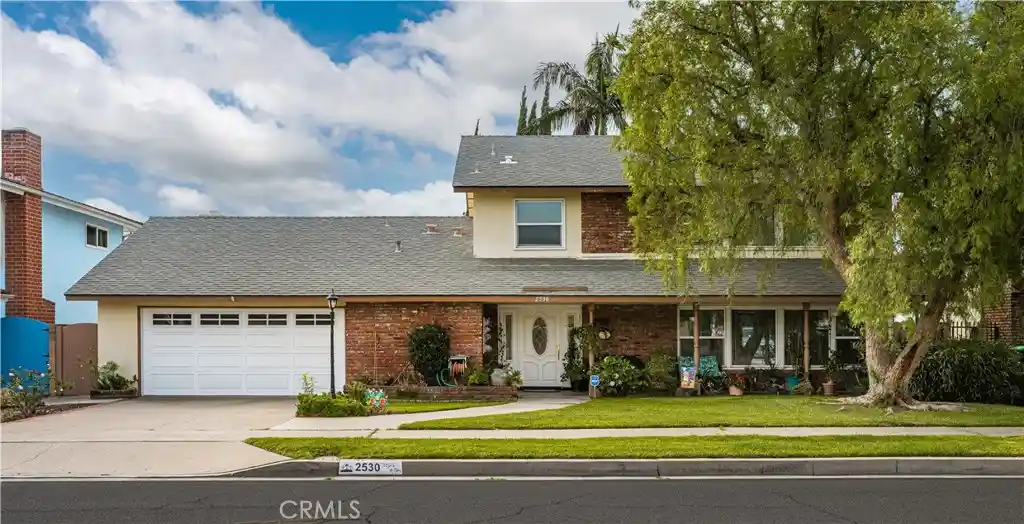 Single family home for sale at 2530 E Dorothy Dr, Orange, CA 92869 | MLS# PW26234368