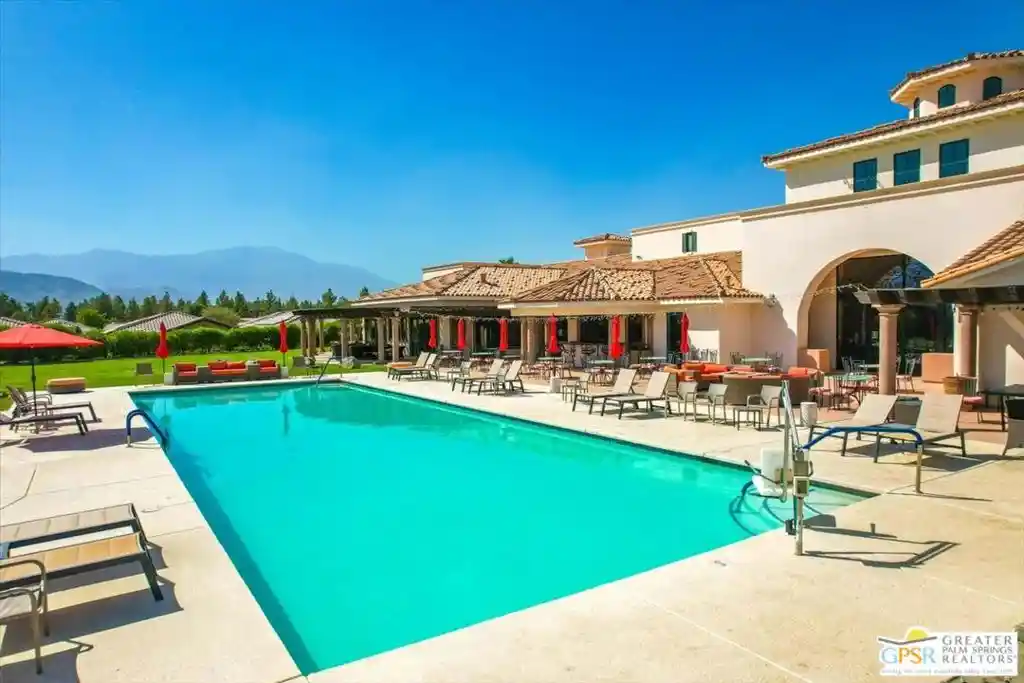 Condo for sale at 2109 Via Calderia, Palm Desert, CA 92260 | MLS# 26105568PS