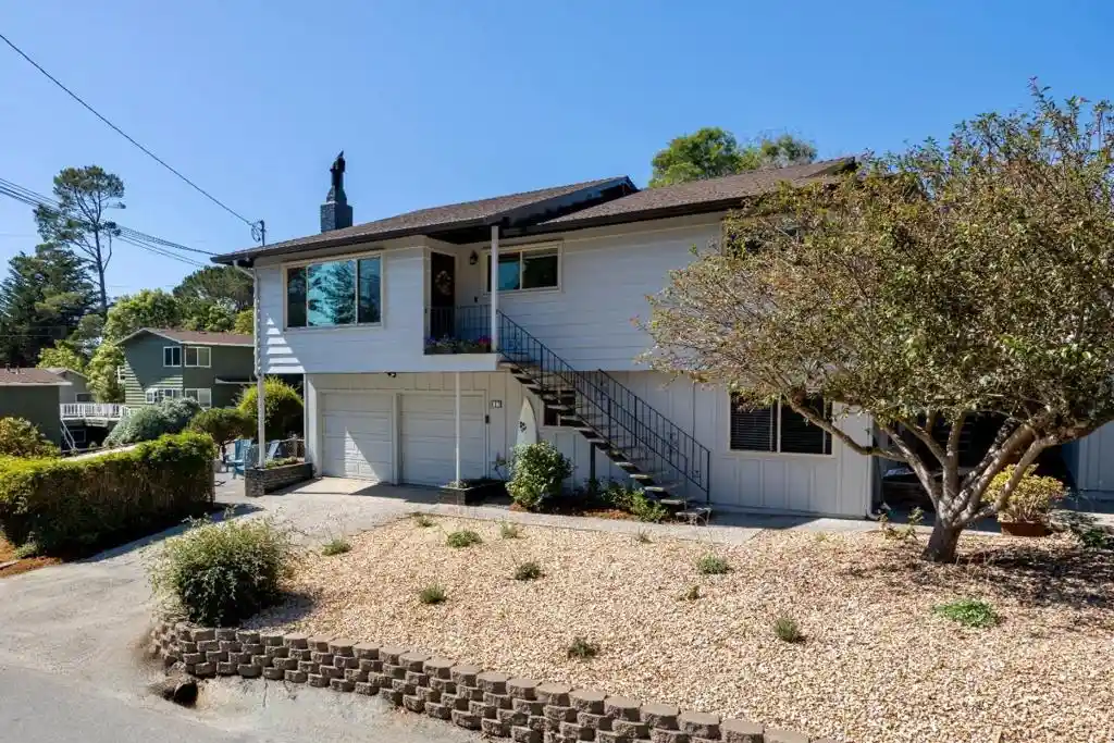 Multi family home for sale at 407 Ave Portola, El Granada, CA 94018 | MLS# ML82066169