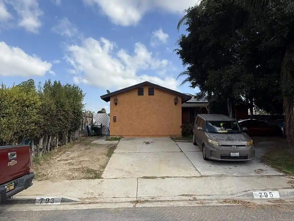 Single family home for sale at 793 95 Rene Ct, San Diego, CA 92154 | MLS# PTP2608104