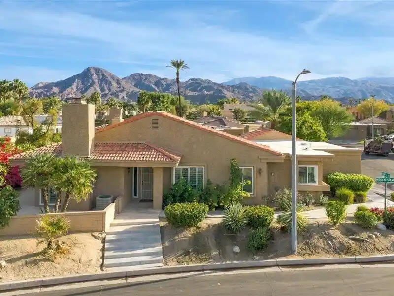 Condo for sale at 44479 Cannes, Palm Desert, CA 92260 | MLS# 219155222DA