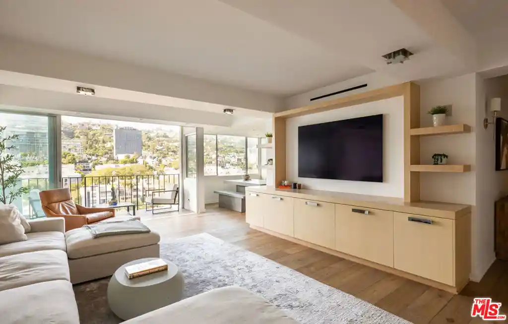 Photo 1 of Condo for sale at 818 N Doheny Dr #1107, West Hollywood, CA 90069 | MLS# 26105582 | Listing updated on 2026-10-31