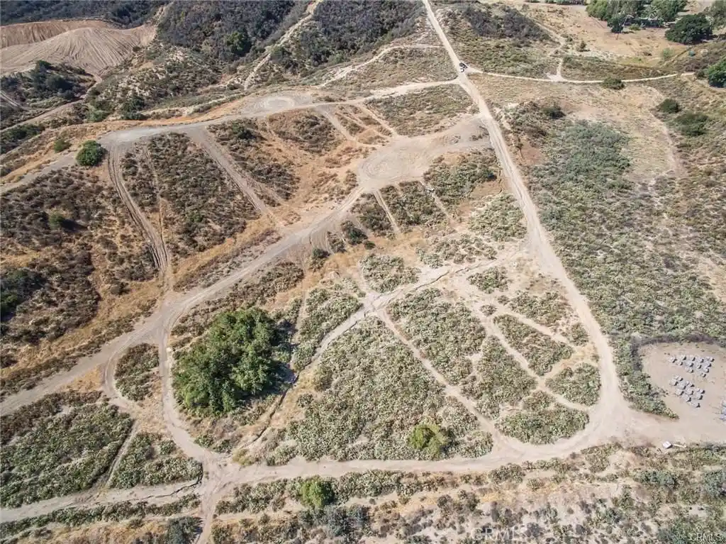 Land for sale at 0 Billings Ln, Lake Elsinore, CA 92530 | MLS# IV26234516