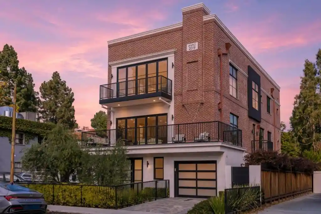 Condo for sale at 515 Webster St, Palo Alto, CA 94301 | MLS# ML82066218