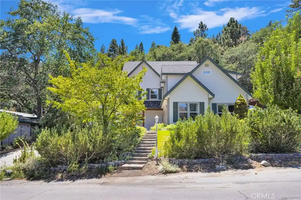 Single family home for sale at 26644 Timberline Dr, Wrightwood, CA 92397 | MLS# HD26234548