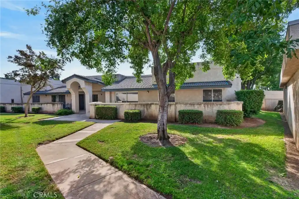 Condo for sale at 7001 Church Ave #18, Highland, CA 92346 | MLS# IV26234544
