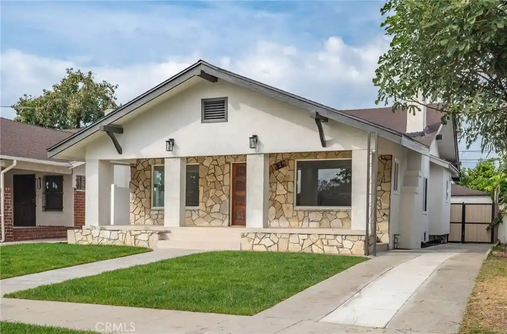 Single family home for sale at 1829 Middleton Pl, Los Angeles, CA 90062 | MLS# PW26234549