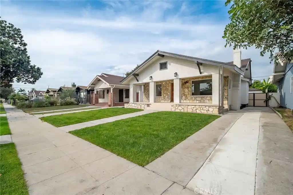 Single family home for sale at 1829 Middleton Pl, Los Angeles, CA 90062 | MLS# PW26234549