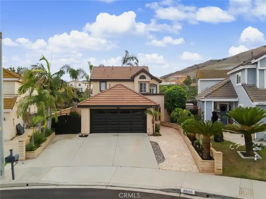 Single family home for sale at 6643 Coyote, Chino Hills, CA 91709 | MLS# CV26232026