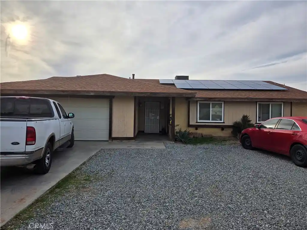 Photo 1 of Single family home for sale at 13126 Topock, Apple Valley, CA 92308 | MLS# HD26233800 | Listing updated on 2026-10-31