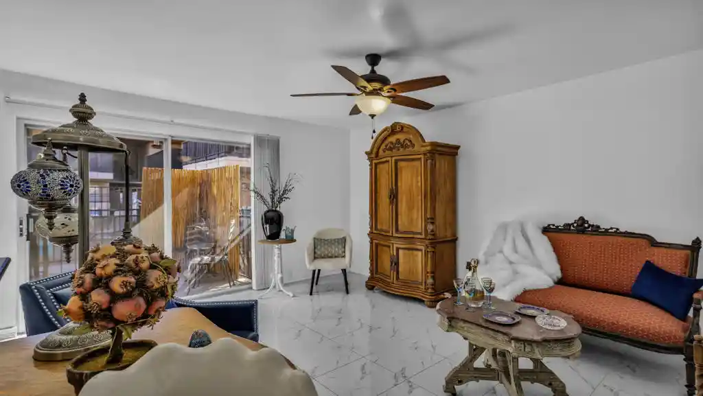Condo for sale at 400 N Sunrise Way #106, Palm Springs, CA 92262 | MLS# 219155228DA