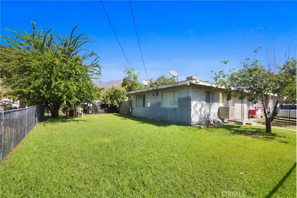 Multi family home for sale at 202 East 43rd, San Bernardino, CA 92404 | MLS# IG26234601