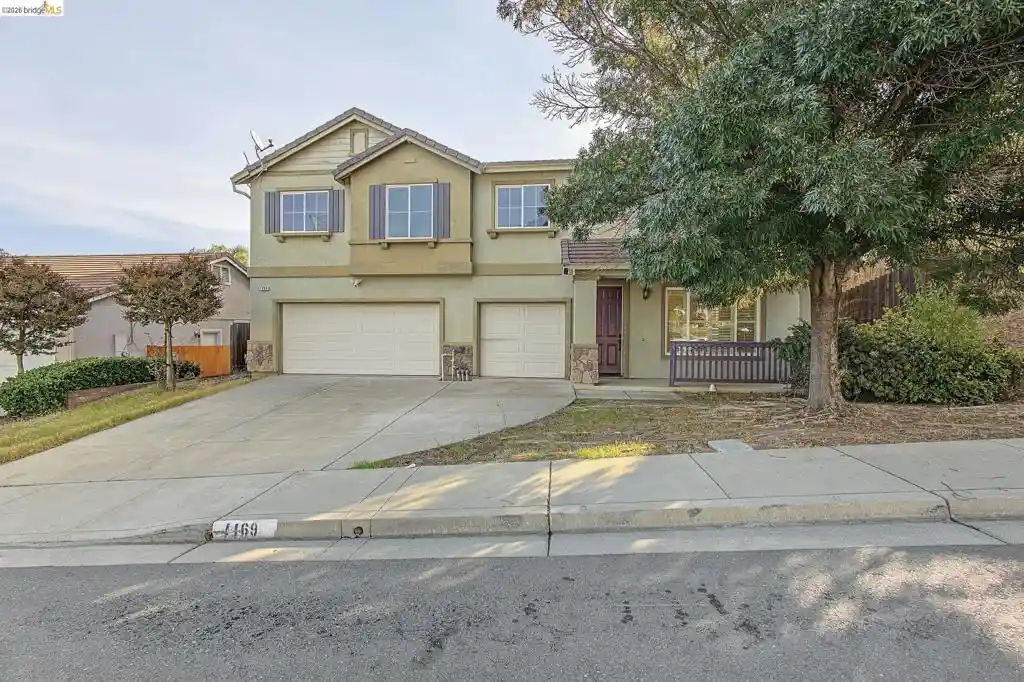 Single family home for sale at 1169 Park W Dr, Pittsburg, CA 94565 | MLS# 41152720