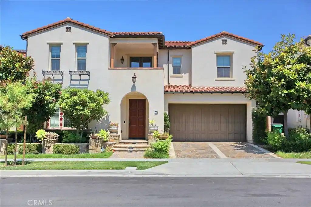Single family home for sale at 73 Dunmore, Irvine, CA 92620 | MLS# OC26233897
