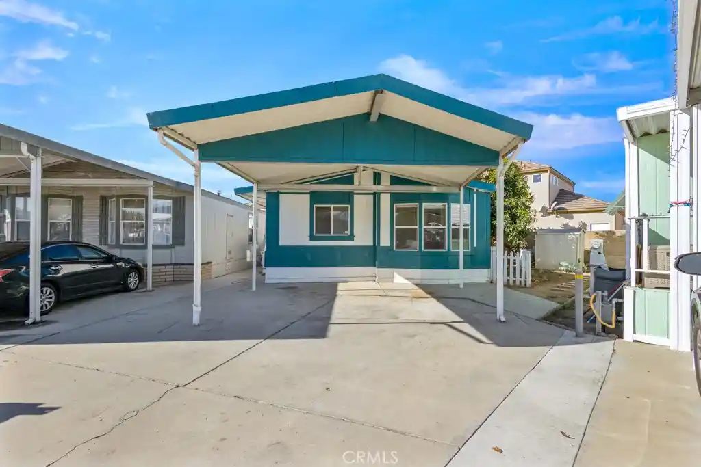 Manufactured home for sale at 1414 W Central Ave #67, Brea, CA 92821 | MLS# IG26193177