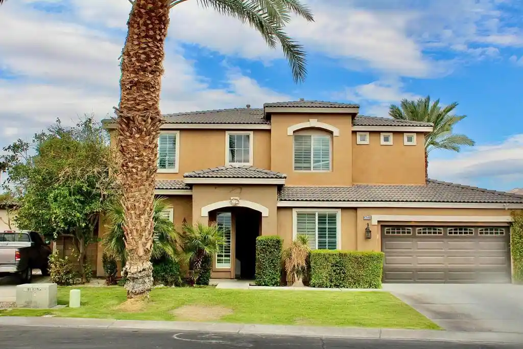 Single family home for sale at 82546 Tivoli Ct, Indio, CA 92203 | MLS# 219155252DA