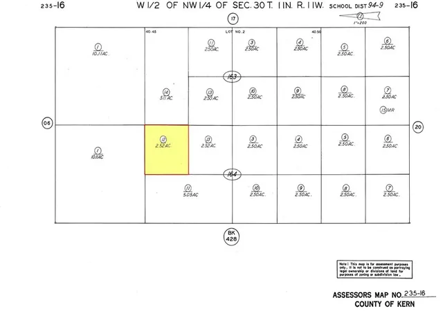 Homes for sale in Mojave, CA | 21 St E And Frank Ave, Mojave, CA 93501 | MLS# SR18016785