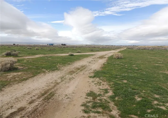 4th image of 80 Vac/80 Stw/Vic Avenue F8, Lancaster, CA 93536 | MLS# PW18134955