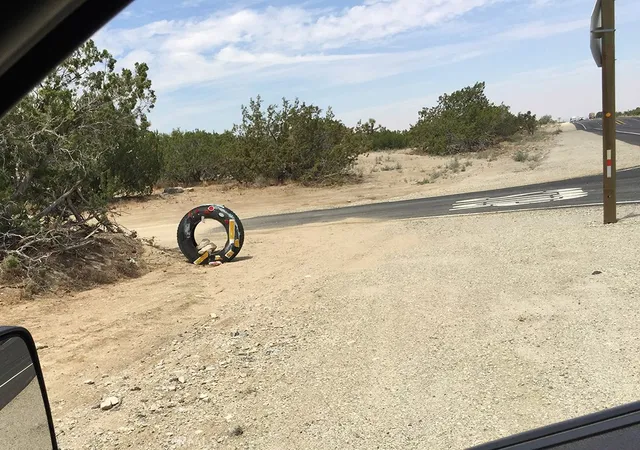 17th image of 248 St E , On Hwy 138, Llano, CA 93544 | MLS# SR18128639