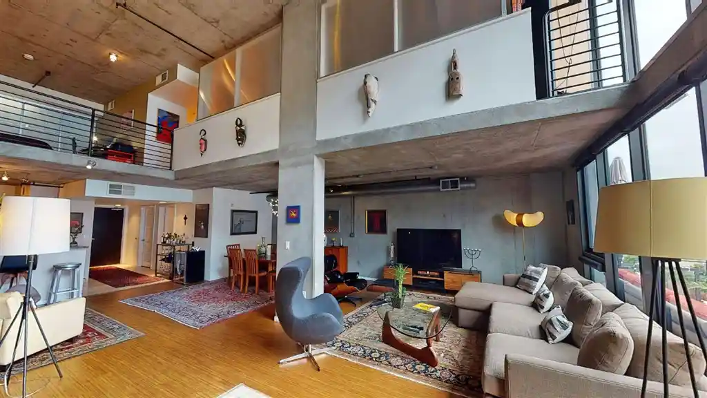 Condominium at 1780 Kettner Blvd #313, San Diego, CA 92101 | MLS# 200024898 | | Sold on 2020-08-21
