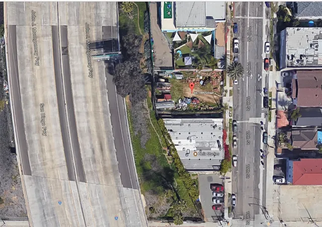 Land for sale at 46 19Th Street, San Diego, CA 92113 | MLS# 190009375