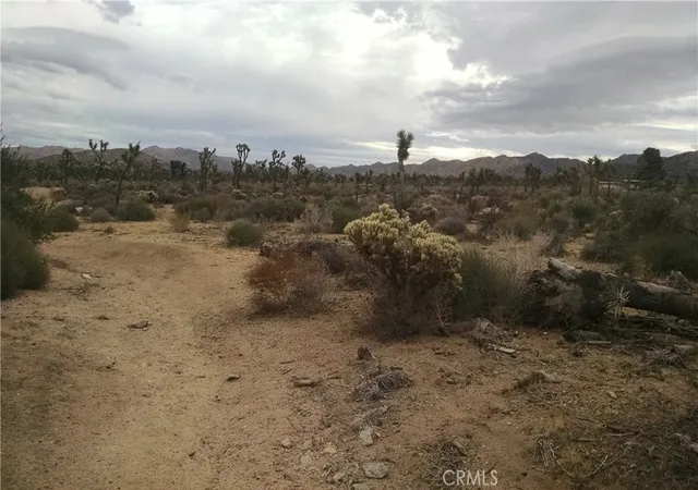 1st image of 0 Church, Yucca Valley, CA 92284 | MLS# EV17256812