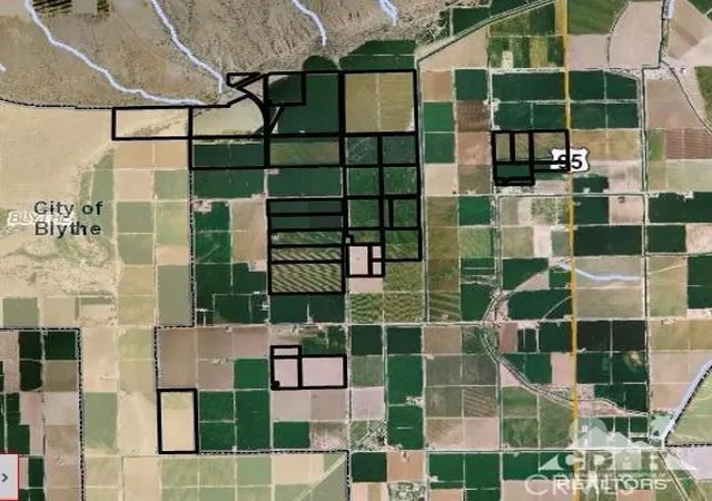 Photo 1 of Sale Pending at 1434 Acres, Blythe, CA 92225 | MLS# 216029036DA | Listing updated on 2026-06-27